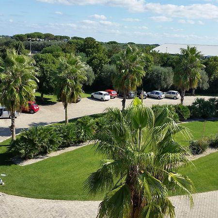 Arthotel & Park Lecce Exterior photo