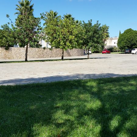 Arthotel & Park Lecce Exterior photo