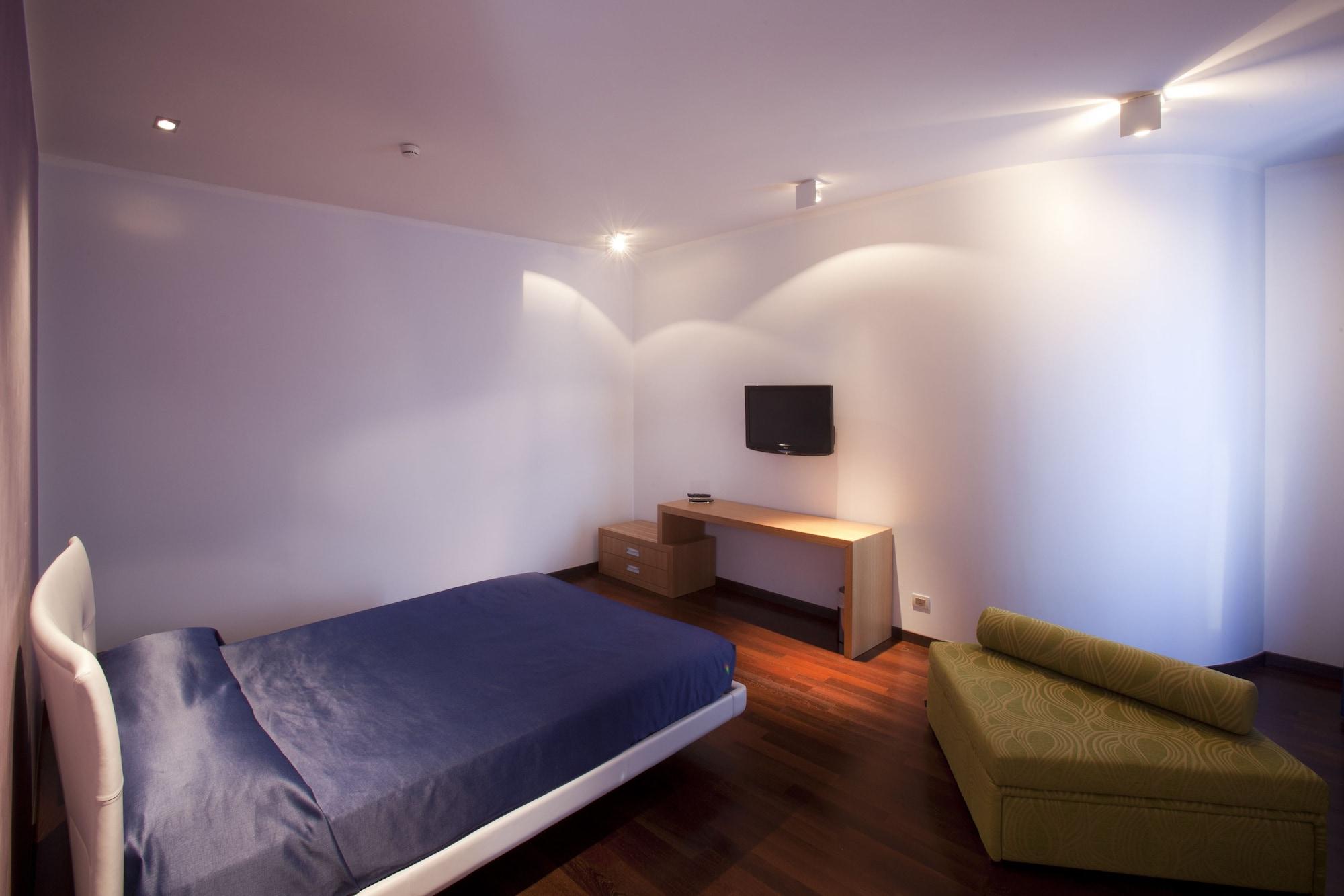 Arthotel & Park Lecce Exterior photo