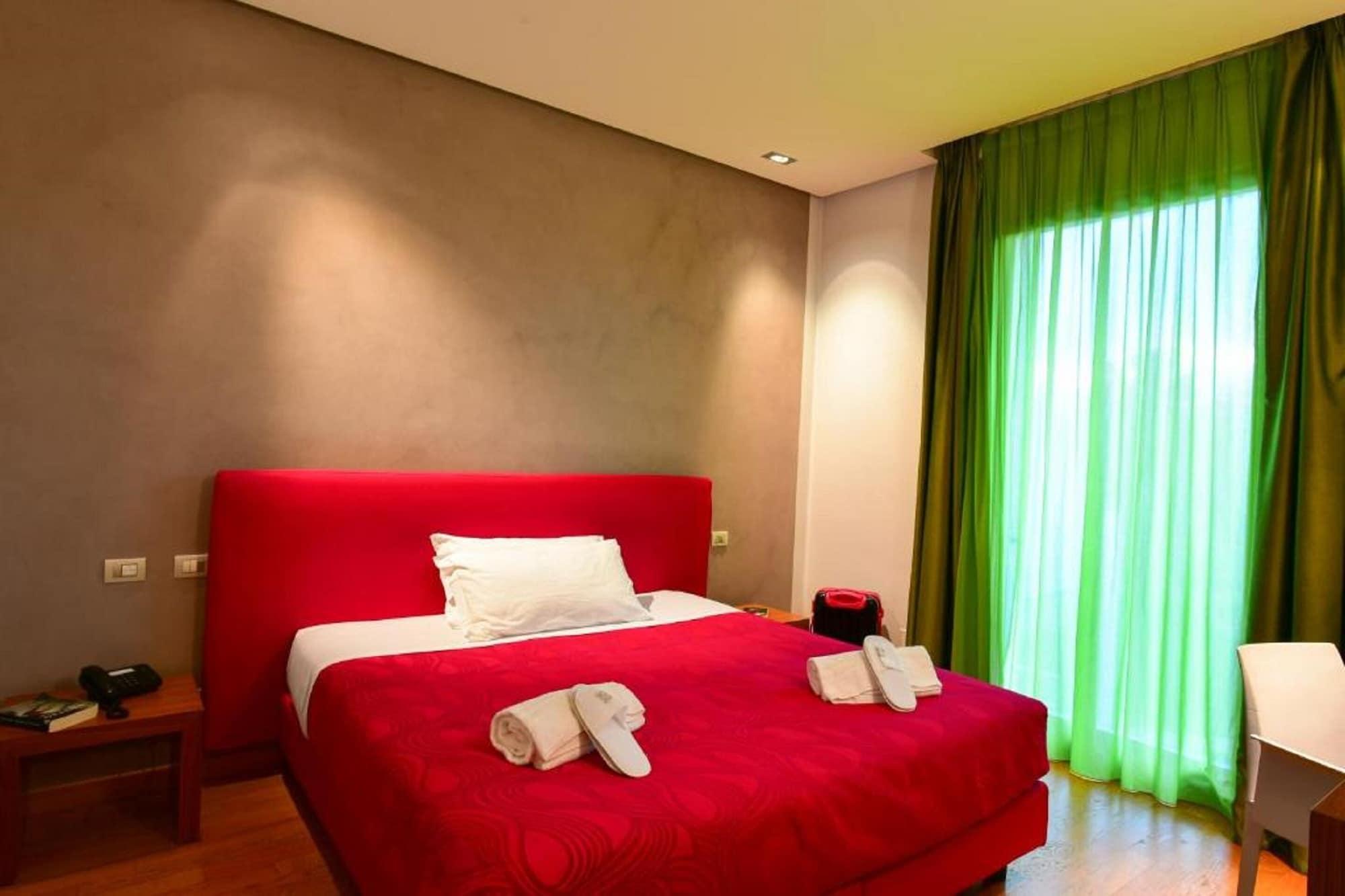 Arthotel & Park Lecce Exterior photo