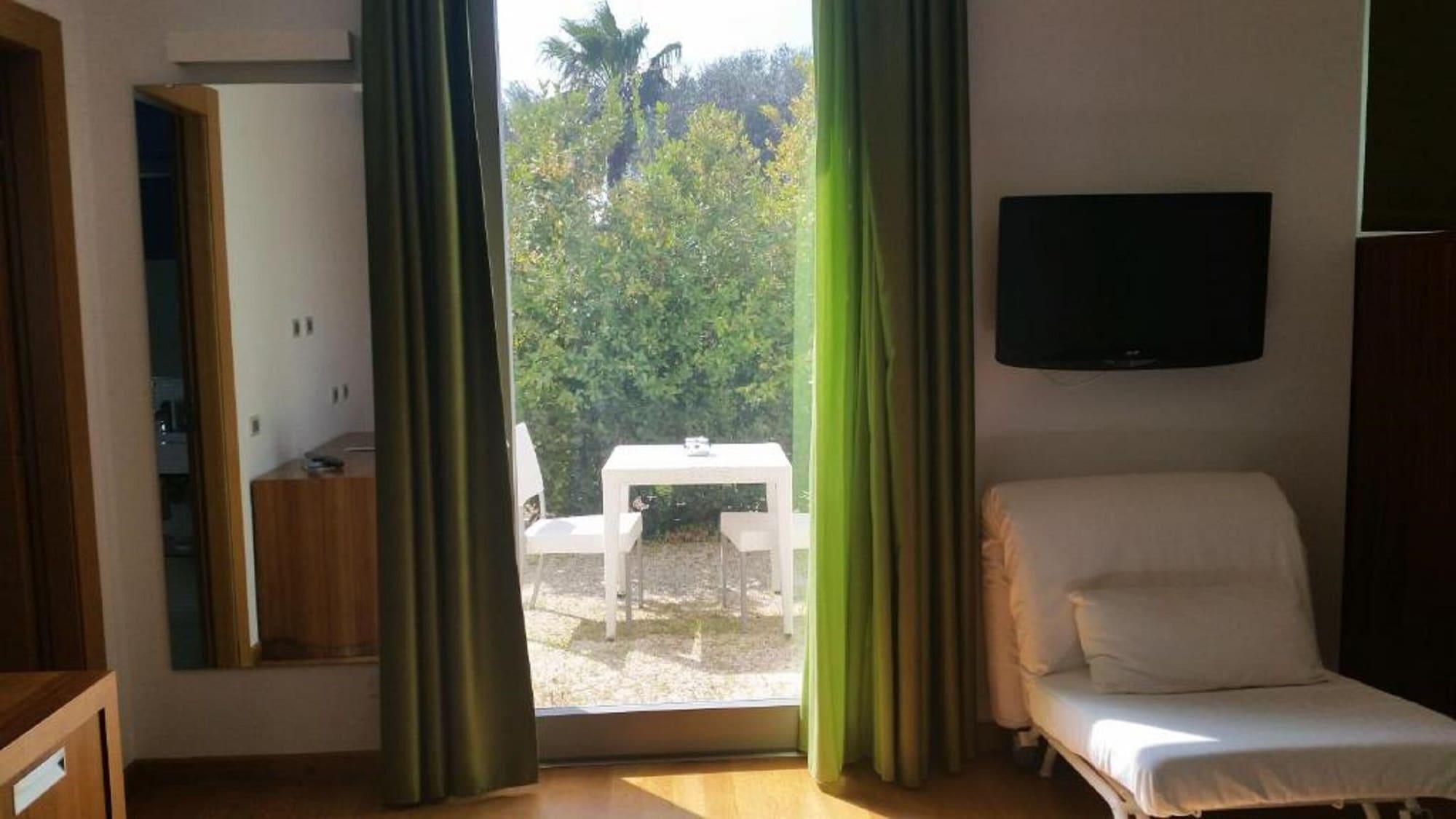 Arthotel & Park Lecce Exterior photo