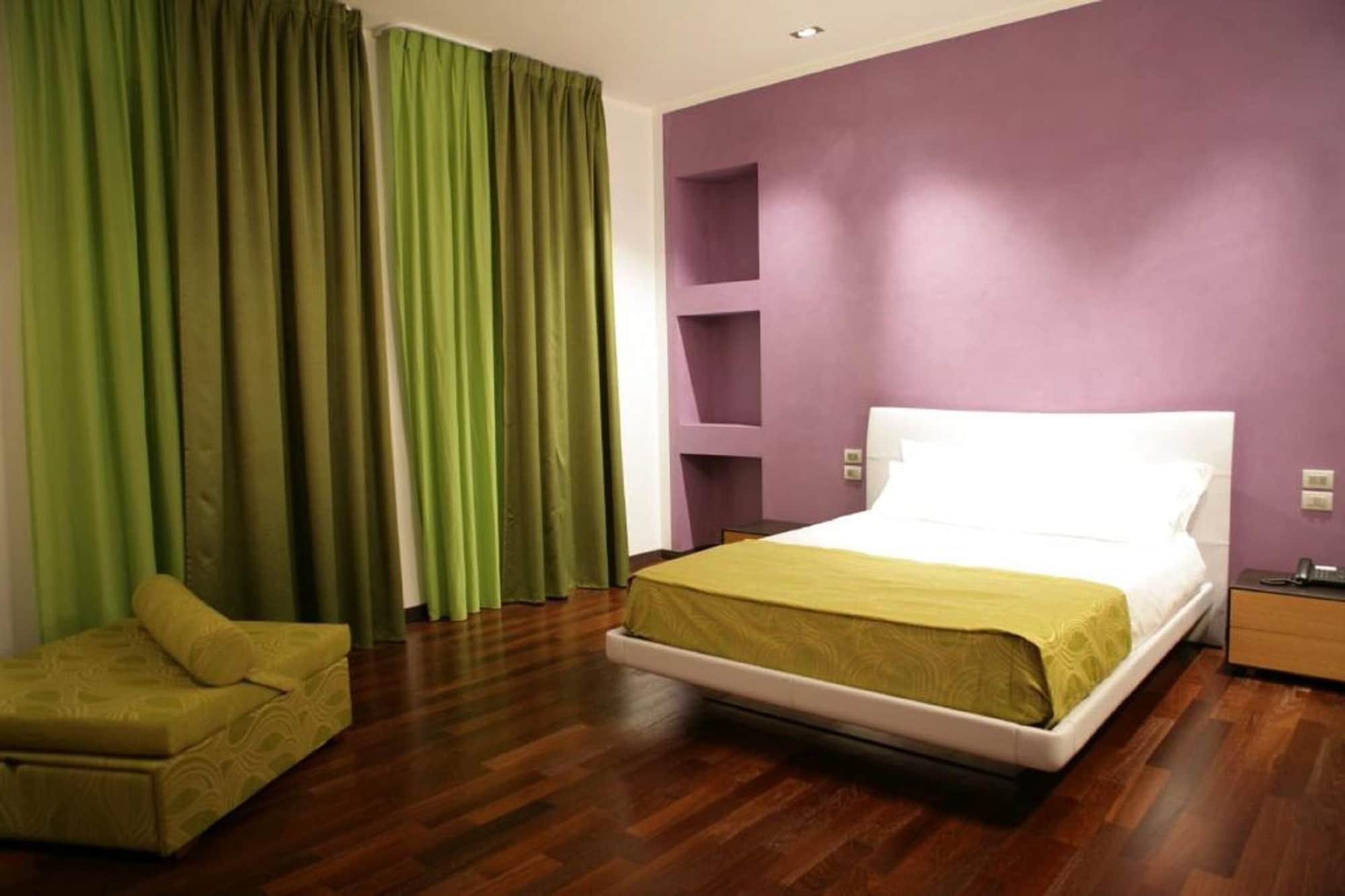 Arthotel & Park Lecce Exterior photo