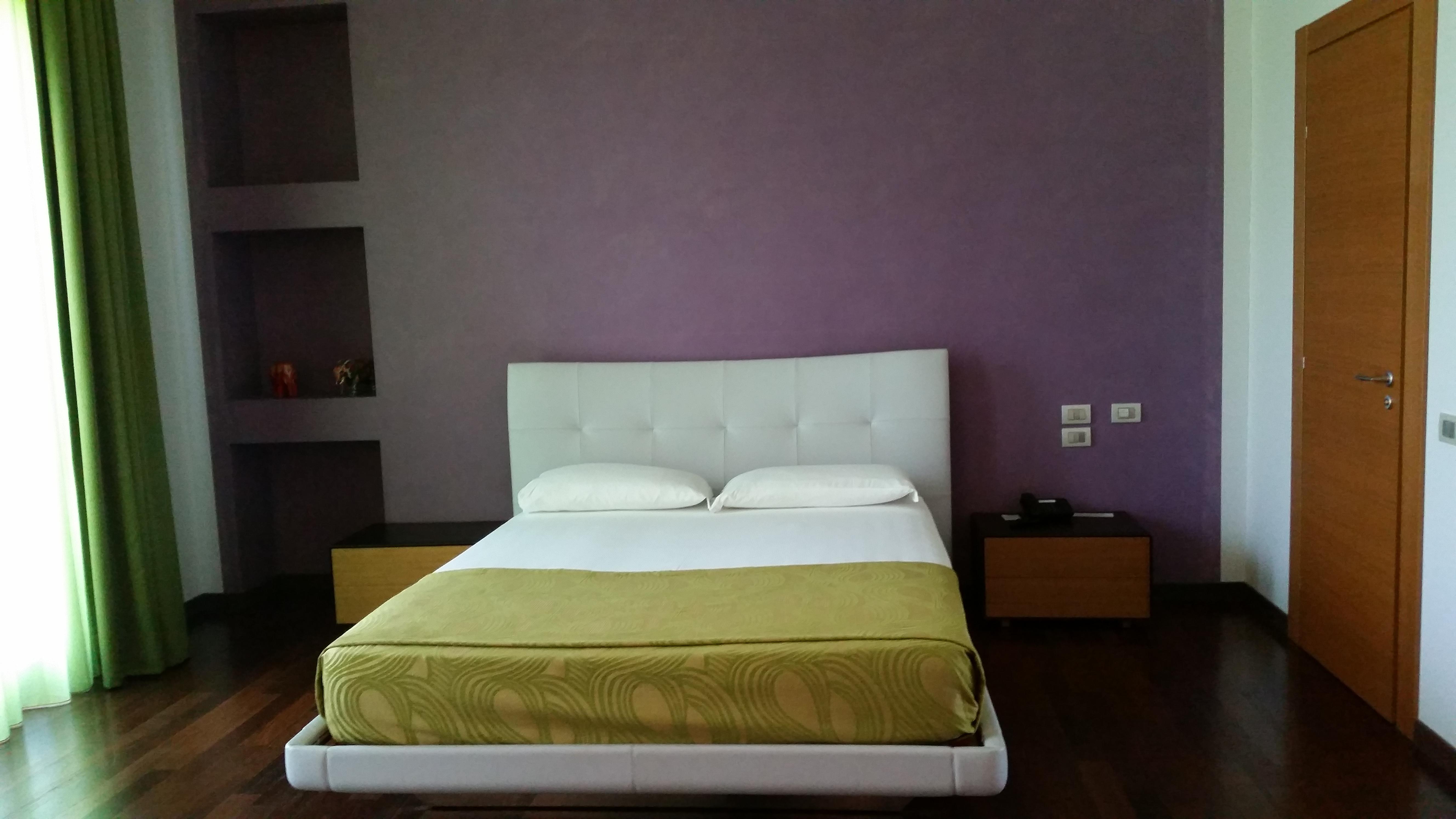 Arthotel & Park Lecce Exterior photo
