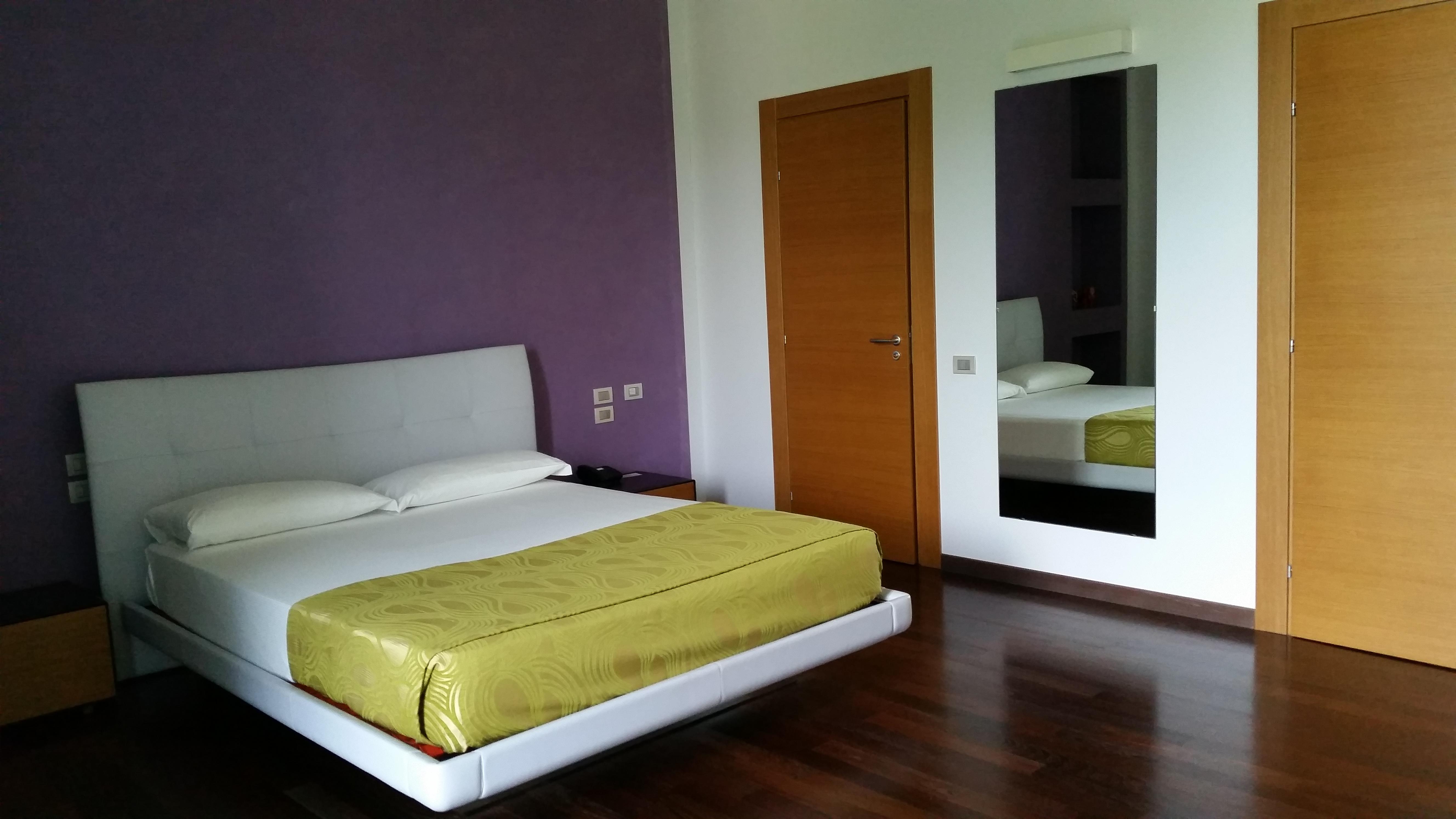 Arthotel & Park Lecce Exterior photo