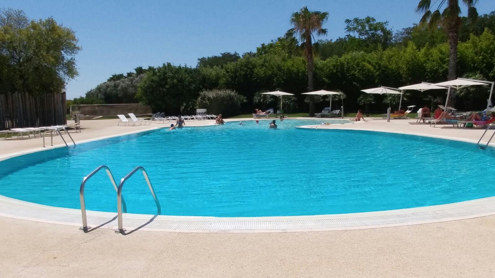 Arthotel & Park Lecce Exterior photo