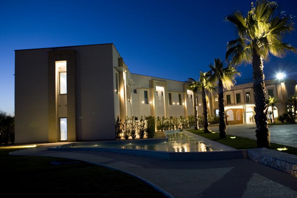 Arthotel & Park Lecce Exterior photo
