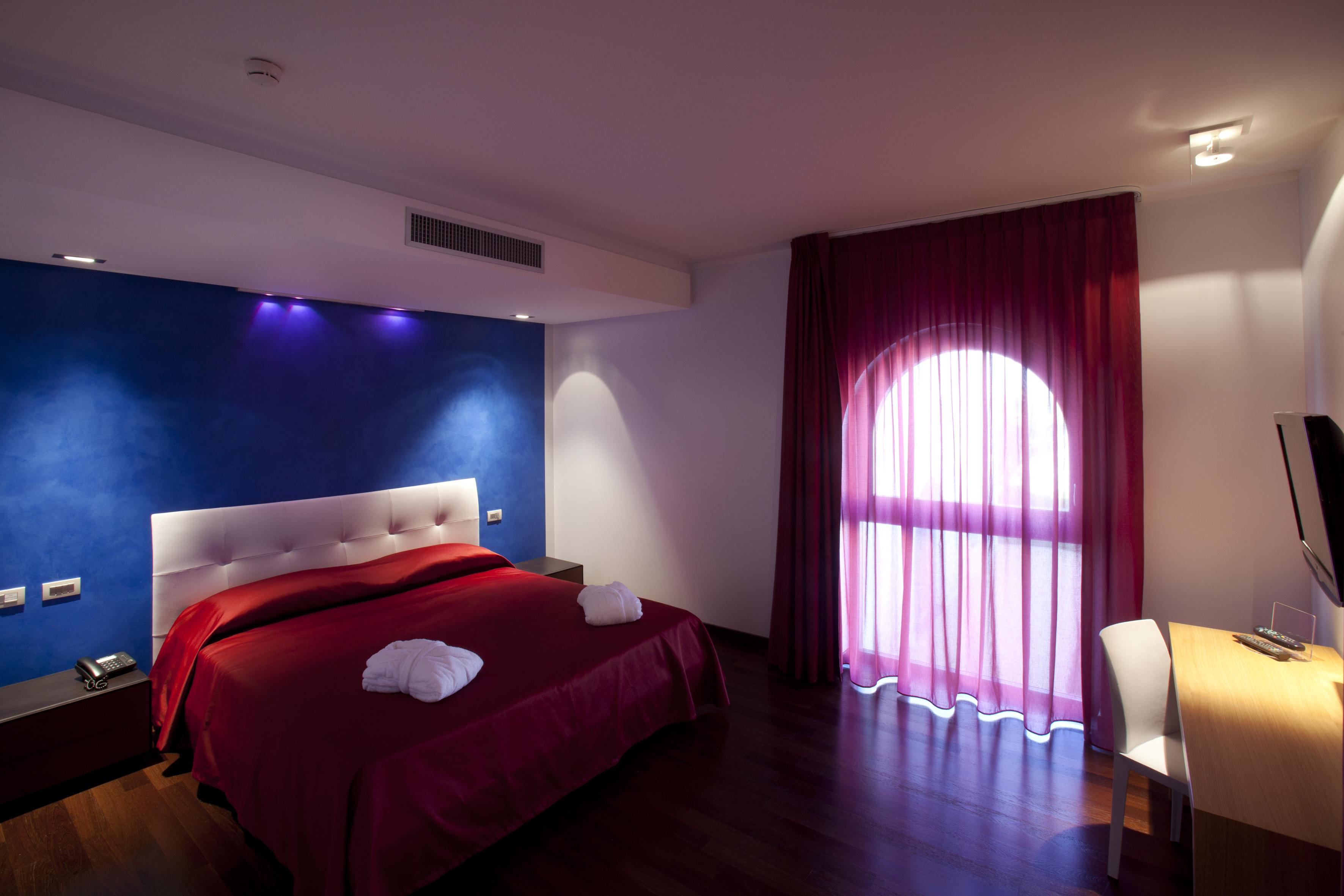 Arthotel & Park Lecce Exterior photo