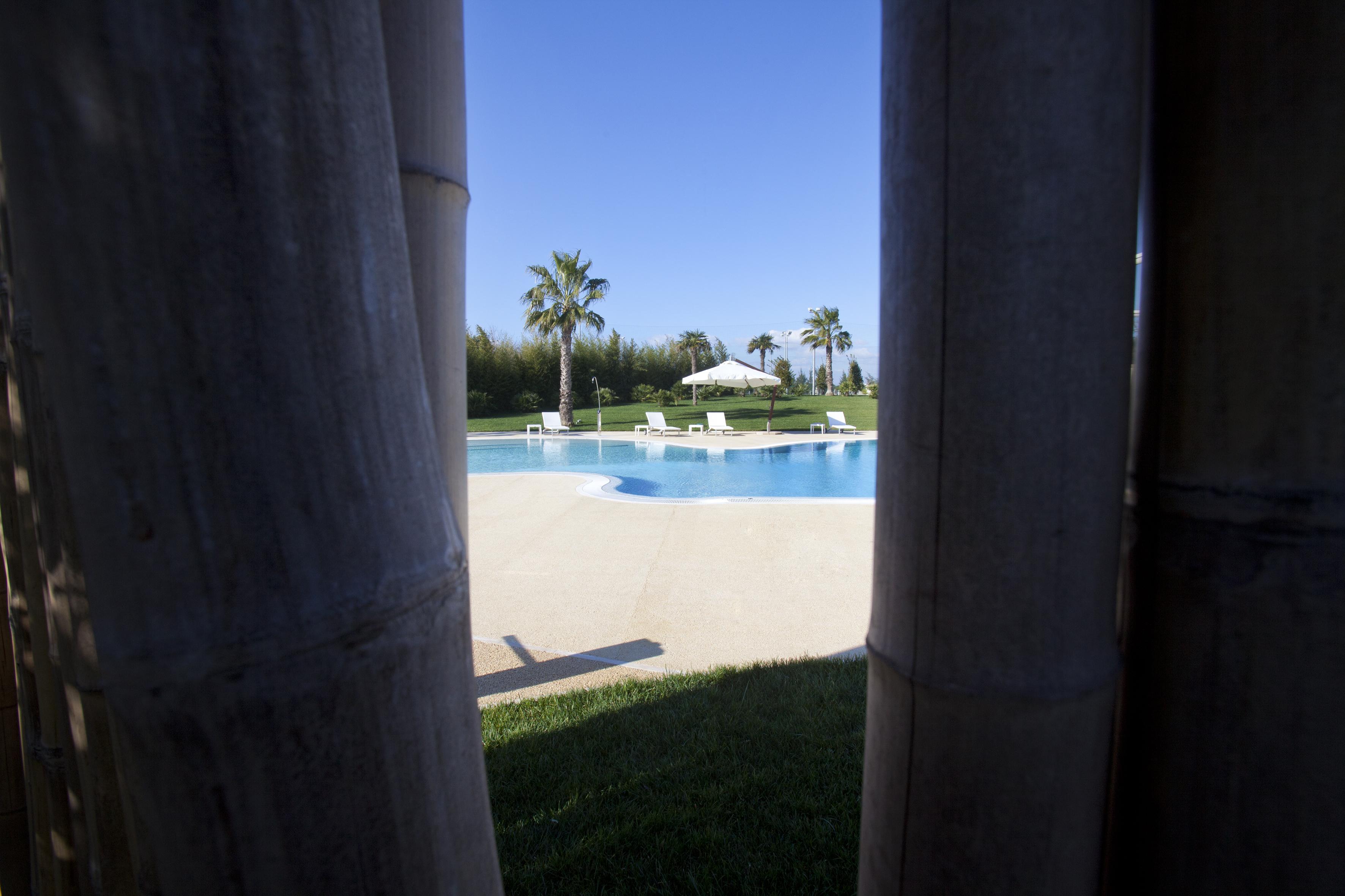 Arthotel & Park Lecce Exterior photo