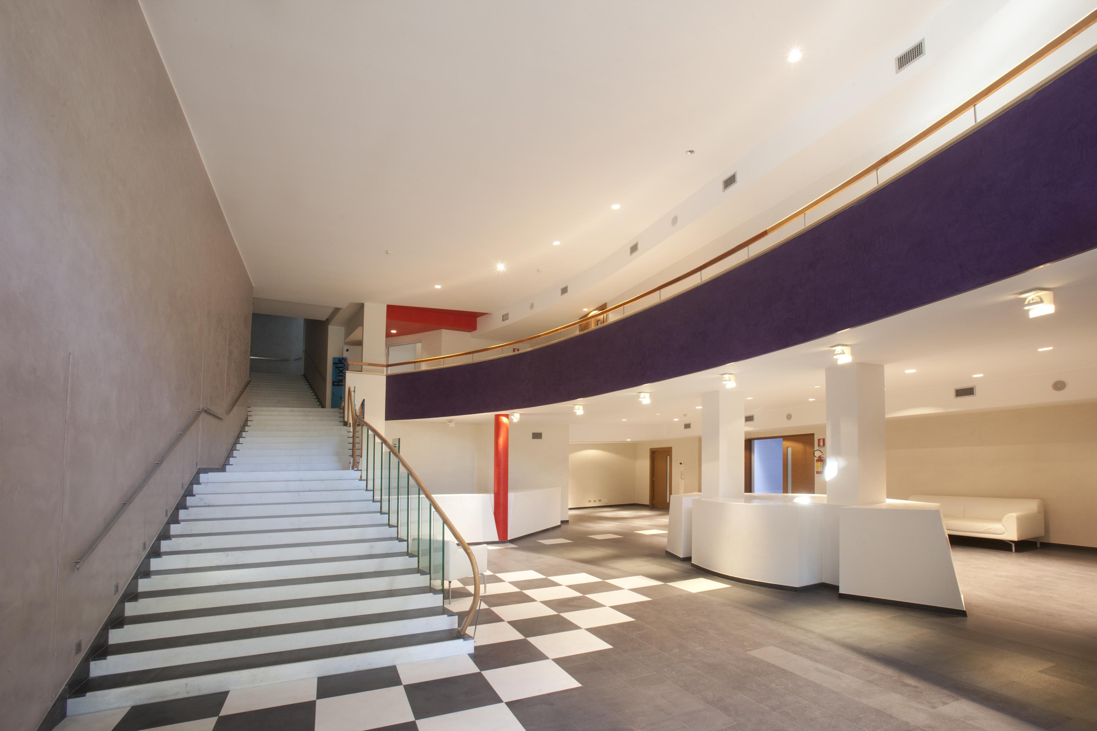 Arthotel & Park Lecce Exterior photo