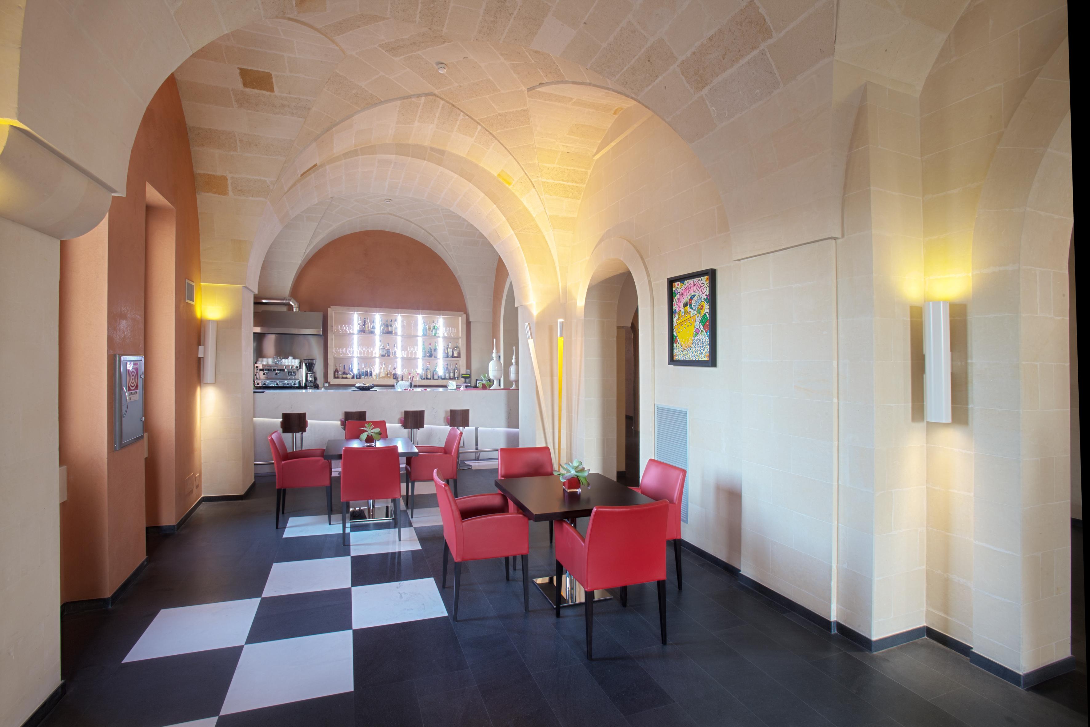 Arthotel & Park Lecce Exterior photo
