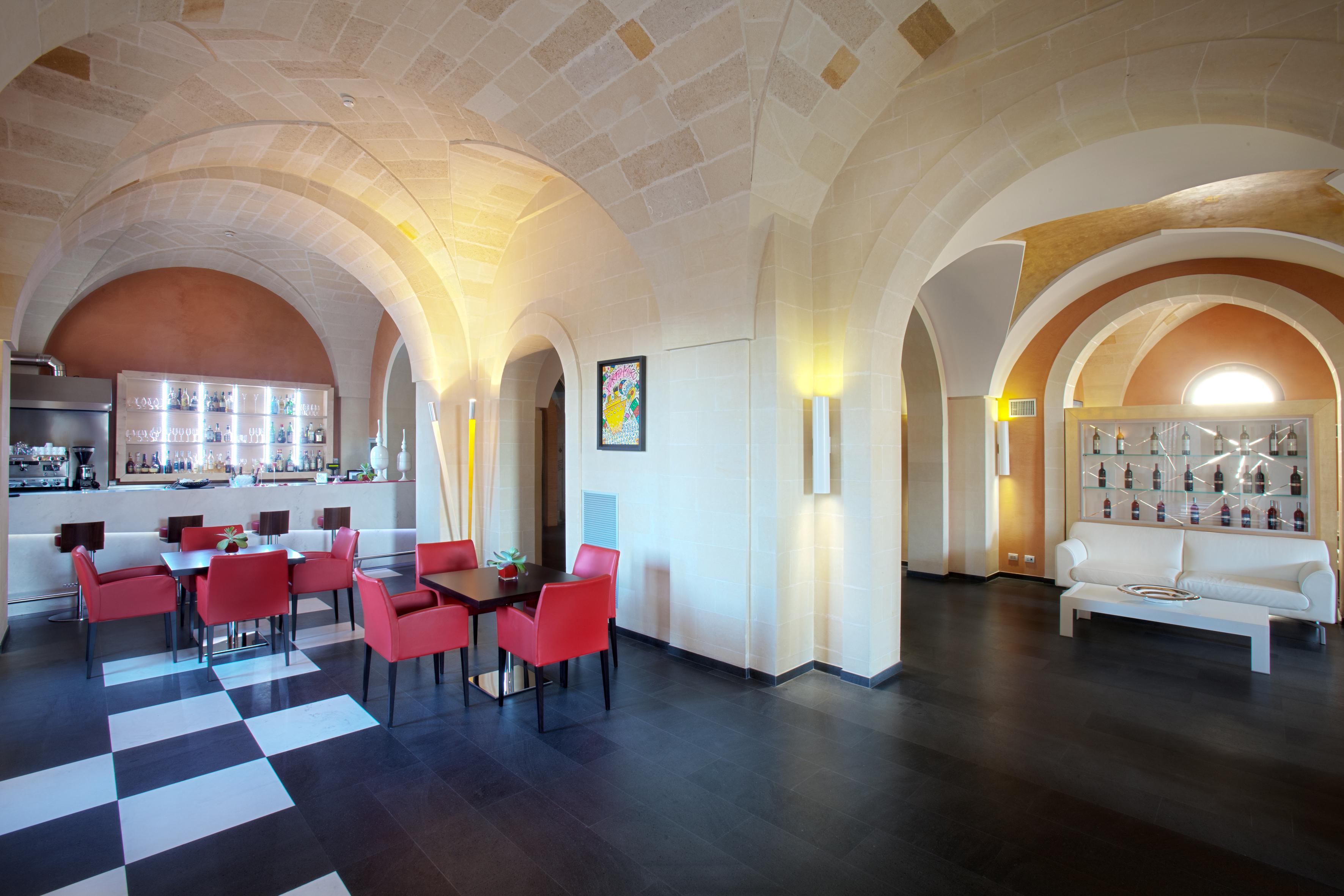 Arthotel & Park Lecce Exterior photo