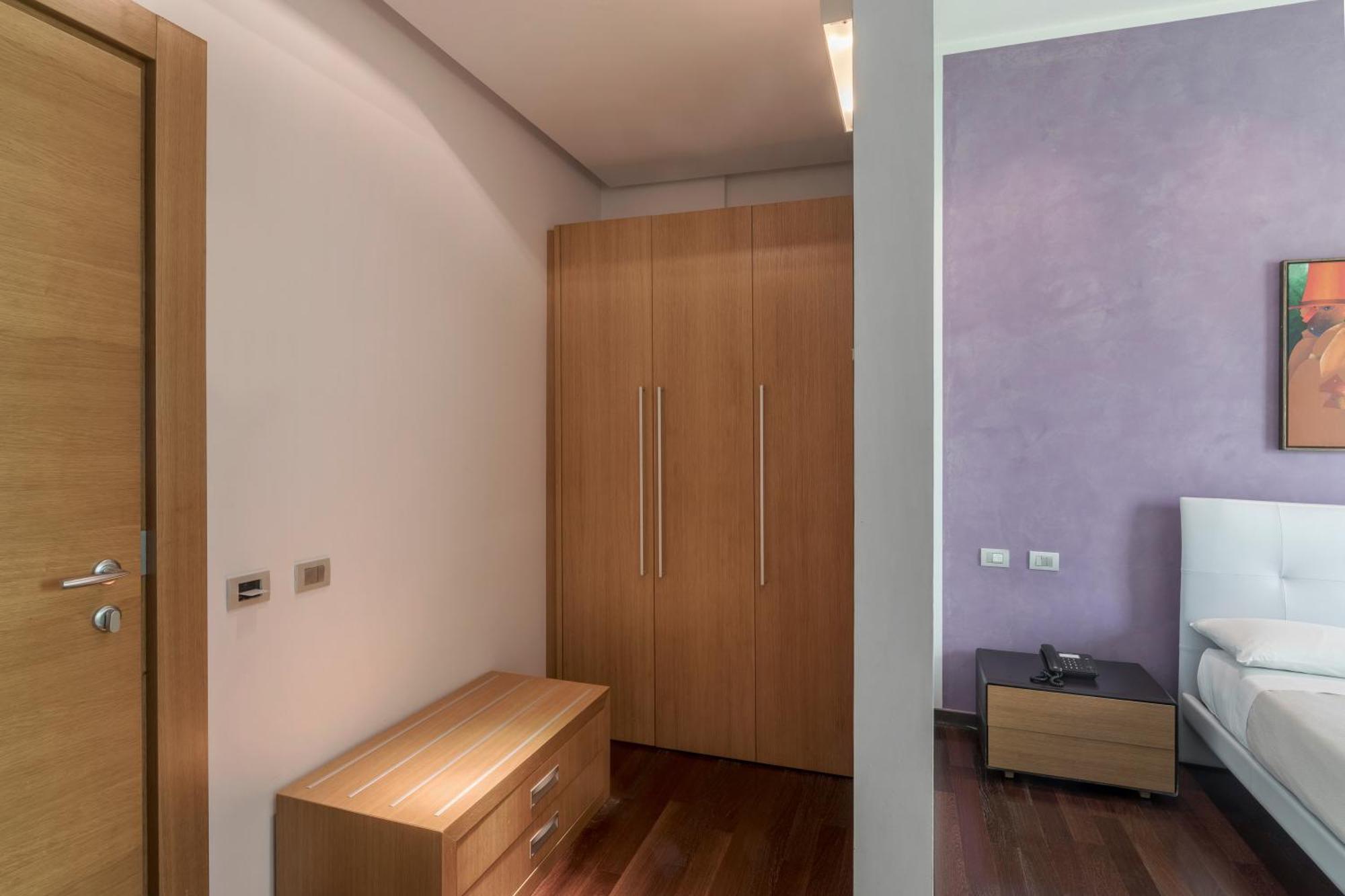 Arthotel & Park Lecce Exterior photo