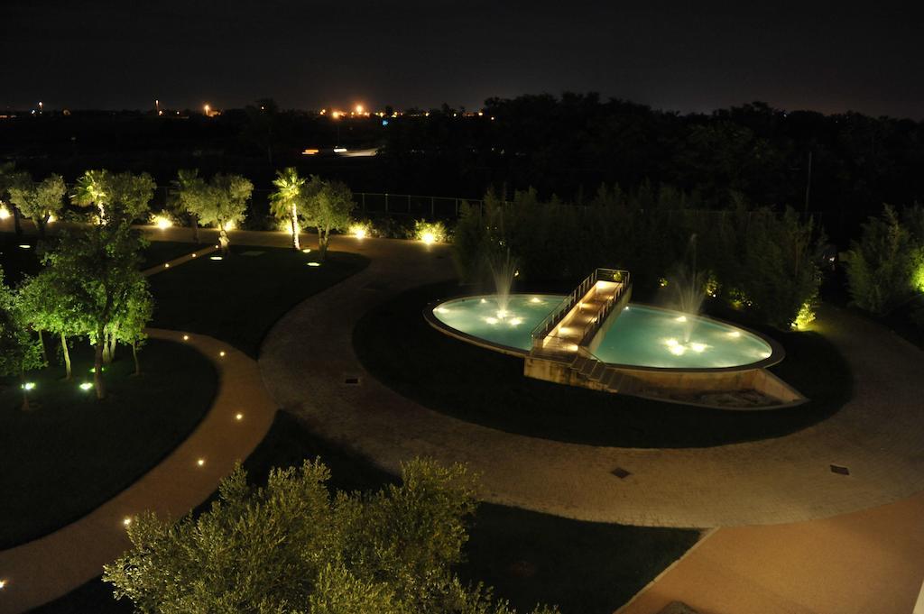 Arthotel & Park Lecce Exterior photo