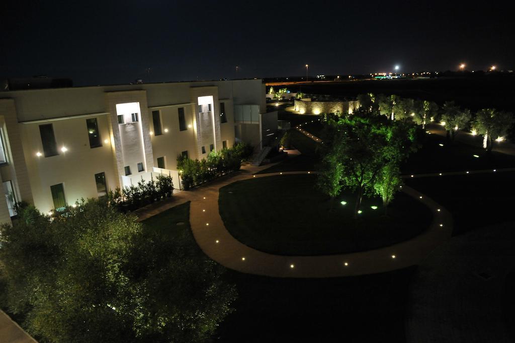 Arthotel & Park Lecce Exterior photo