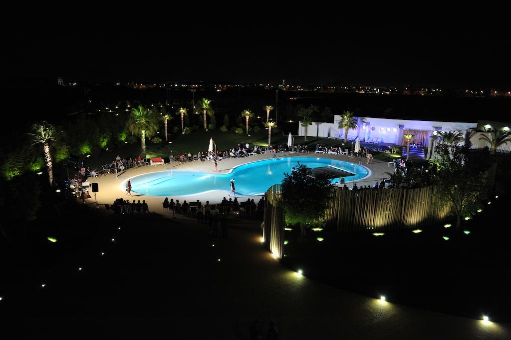 Arthotel & Park Lecce Exterior photo