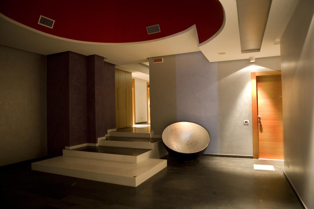 Arthotel & Park Lecce Exterior photo