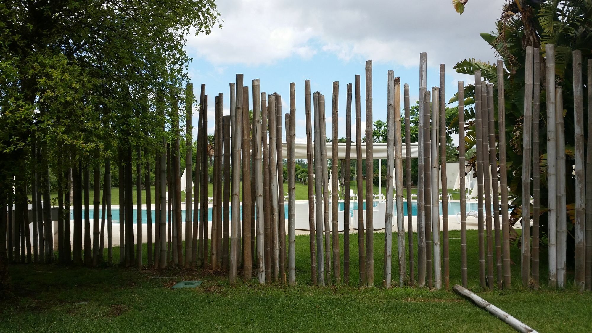 Arthotel & Park Lecce Exterior photo