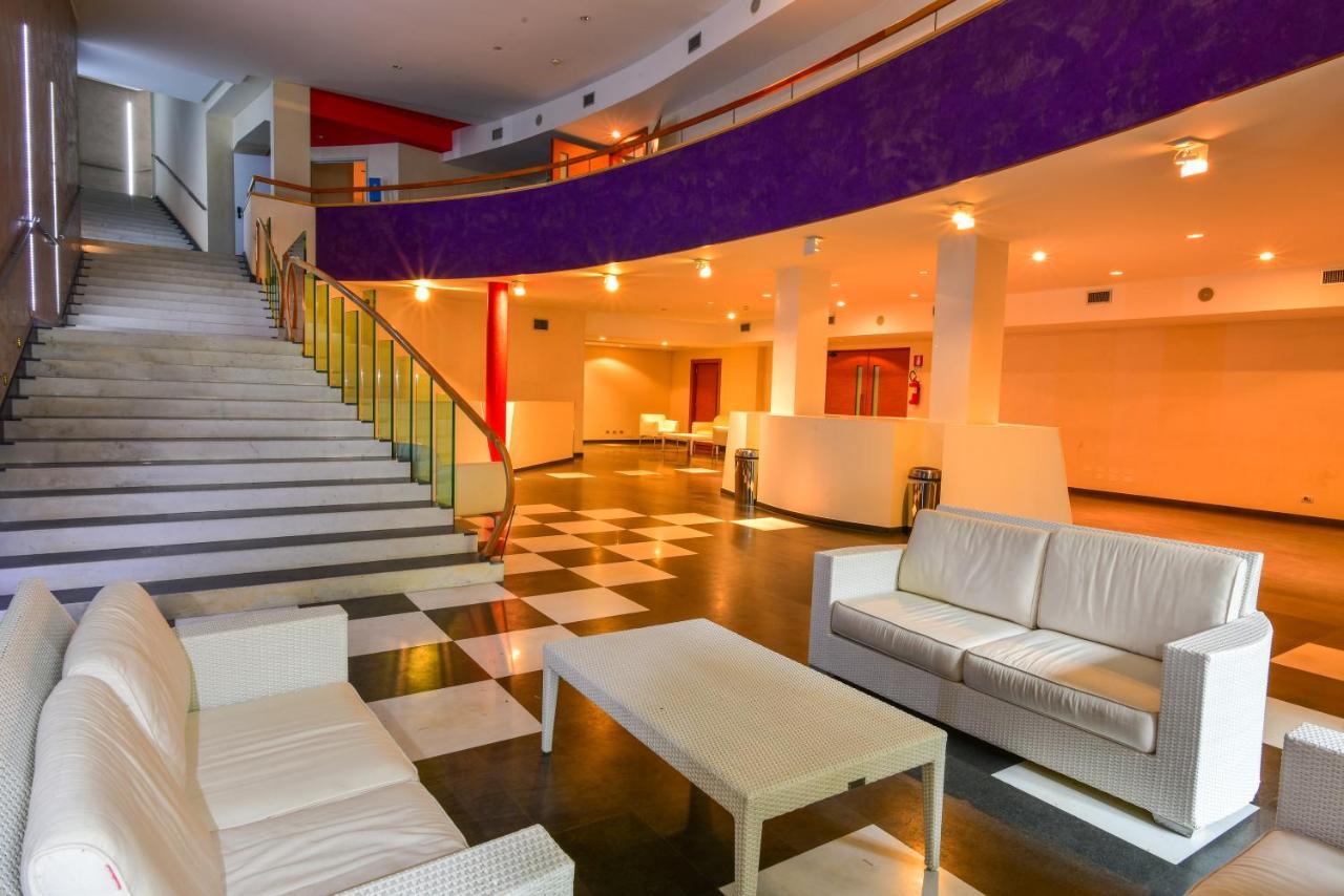 Arthotel & Park Lecce Exterior photo