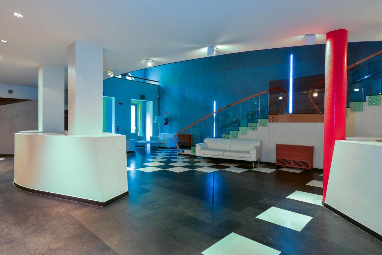 Arthotel & Park Lecce Exterior photo