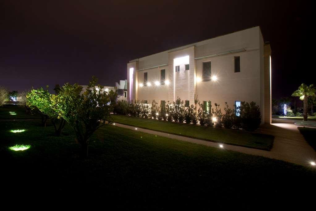 Arthotel & Park Lecce Exterior photo
