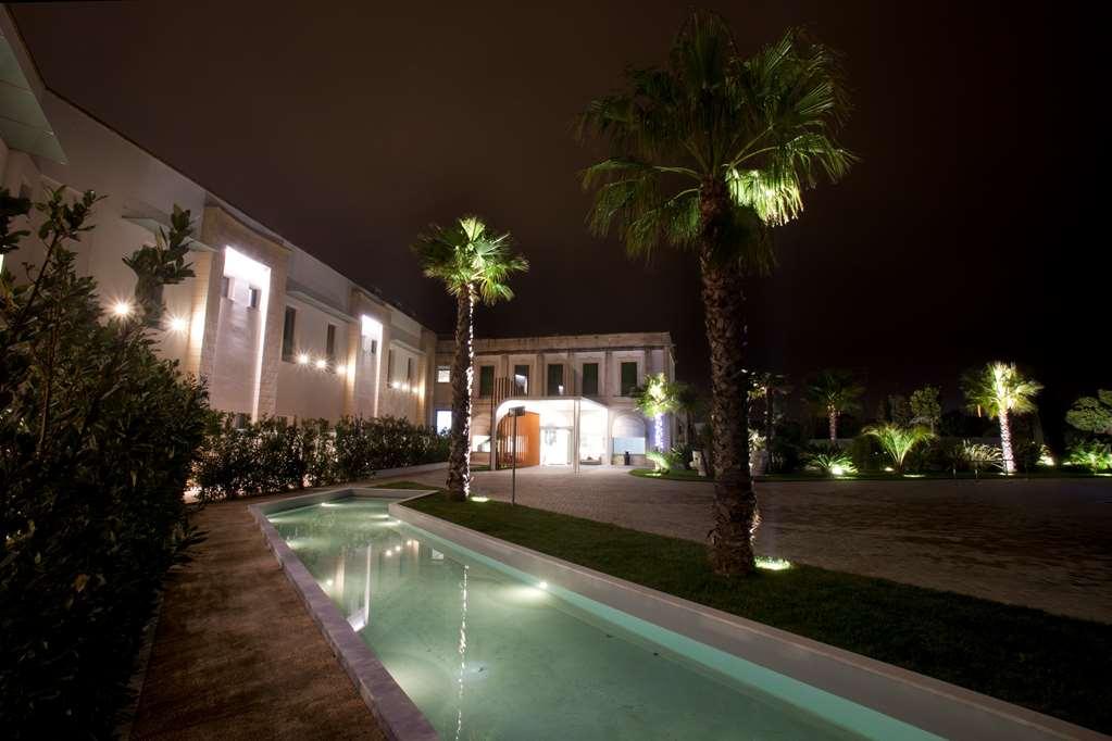 Arthotel & Park Lecce Exterior photo